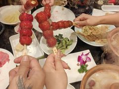 -南门涮肉(通州大船店)