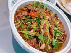 -桂满陇·杭州小馆(巴黎春天浦建店)