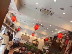 -一楼食业·美食人家