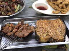 -小民大排档(光谷店)