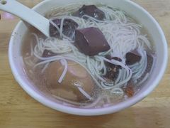 -阿玲面线糊(溪岸路店)