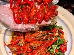 -老湘村·湖南土菜(天河维多利店)