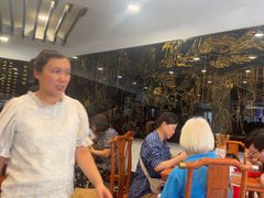 -奎元馆.百年奎元.非遗传承(西湖边的解放路店)