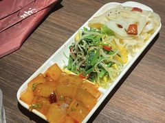-丝路传奇·中国拉面航母店(北医三院店)