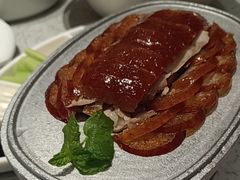 -紫光园·烤鸭·北京菜(团结湖店)