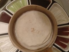 -粗茶淡饭·汉口公馆(循礼门店)
