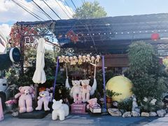 -京北渔家傲