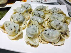 -阿英煲(凉城路店)