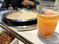 -皇牛鲜生·牛爱牛鲜牛肉自选火锅(晋吉北路店)