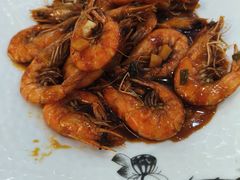 -旭璟酒家·传统粤菜·湘菜(逸景路店)