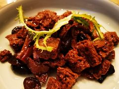 四鲜烤麸-上海小南国(国会店)