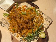 -避风塘(宝山万达店)