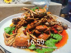 -果裹水汇(帅府店)