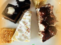 -金茂君悦·食在56海鲜自助餐厅ON56