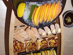 -万岁寿司(蓬江万达店)