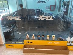 -XPEL旗舰店·汽车贴膜·隐形车衣·改色贴膜