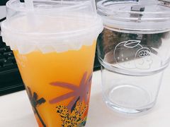 -混果汁(喜荟城店)