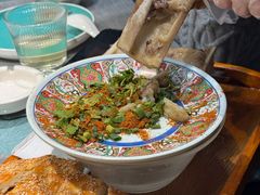 -乡村馕坑肉·烧烤·新疆菜·本地人更爱吃(阿勒泰首店)