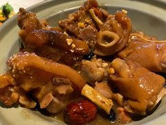 海南猪手-闻见中国海南菜(K11店)