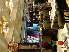 -芭菲盛宴·环球美食(北城国际店)