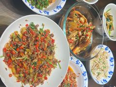 -八碗湘长沙市井菜(坡子街店)