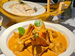 -狮拾久·现代新加坡料理(壹方城店)