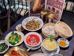 -阿大排档(长春这有山店)