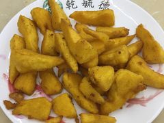 -天津乾毓德饭庄·清真传统炒菜·海鲜烧烤(咸阳路店)