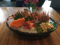 -Mr·Fish鱼鲜生海鲜放题(银泰in99店)