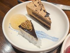 -赤牧日式烧肉自助(金桥永旺店)