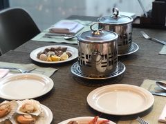 -TABLE·味西餐厅-成都茂业JW万豪酒店