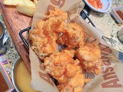 -安又胖韩国烤肉(美罗城店)