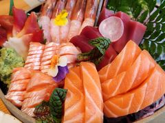 -Tuna maki寿司(苏州中心商场店)
