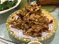 -德泰楼餐饮(莲湖路店)