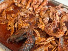 -艾麻子奶汤面(花园巷店)