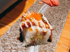 -故乡屋日本料理(八一广场店)