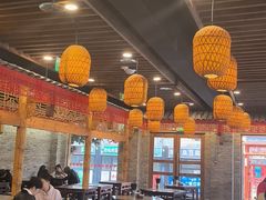 -小街天府(西工小街店)