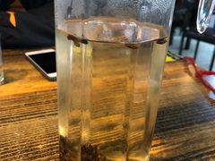 大麦茶-每食每刻·皖北新民地锅鸡