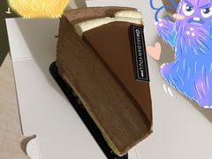 浓郁黑巧千层-小半有礼(天河南店)