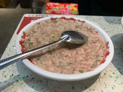 贡菜丸子-龙厂长老火锅(抚琴店)