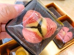 荷花酥-知味观(湖滨总店)