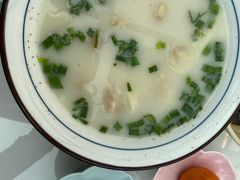 -漫渡庄绿岛花园•隐市庭园菜(滨湖店)