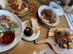 -Pekaa啤咖食肆Coffee&Bistro