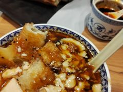 -西部马华清真兰州牛肉面·烧烤夜市(关东店)