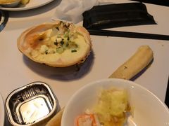 -九月海·海鲜自助(世纪东方店)