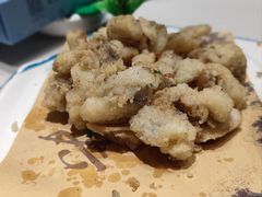 -渔傅·霞浦滩涂海鲜(建平店)