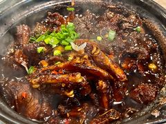 -阿龙酒煲(海宁新苑路店)