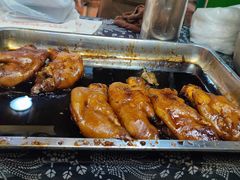 -鸡脚旮旯平江路店