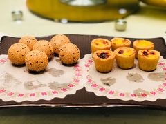 -顺峰(农展馆店)