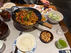 -寨子里的钵钵菜·湘西山里菜(魅力湘西店)
